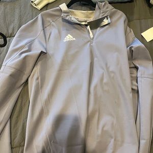 Adidas jacket for men or women oversized